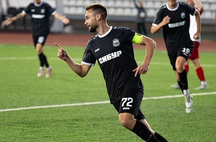 Футбольный клуб «Тюмень» попал в непростую ситуацию