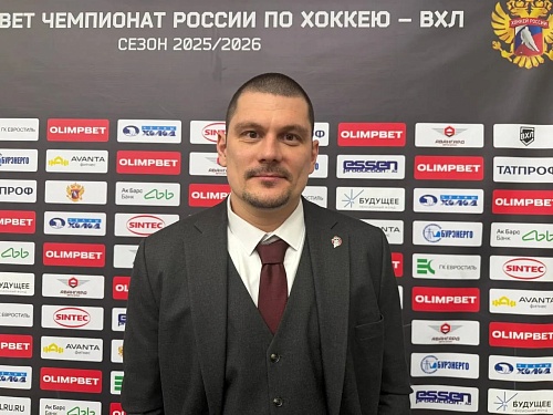 Александр Осипов: "Просил ребят лезть на ворота"