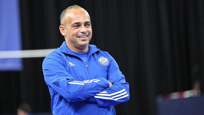 Экс-тюменец Иван Милованов сыграет под руководством легендарного тренера