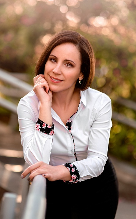 Двукратный призёр чемпионатов мира Ольга Назарова: «Биатлон – большое поле для творчества»