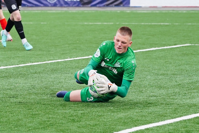 ФК «Тюмень-2009» проведёт матч в Ижевске