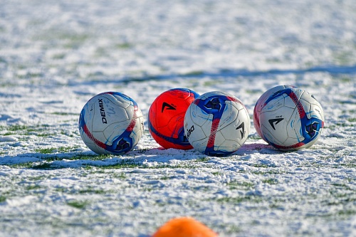 В футбольном Кубке «Сибинтела» состоялся очередной тур