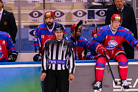 Хоккейный клуб «Рубин» зарубится в Кубке Союза с белорусскими версиями СКА и «Магнитки». На турнире в Жлобине будет жара?