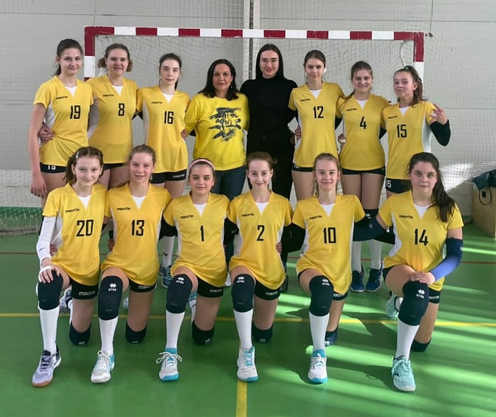 Первый тренер Елизаветы Котовой Наталья Молодкина: «Лиза очень прибавила под руководством Николая Карполя»