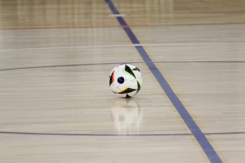 Футзальный клуб «Тюмень-2010» разгромил команду из столицы Урала