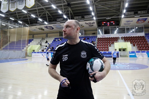 Гол Дениса Абышева не помог пивоварам выйти в полуфинал