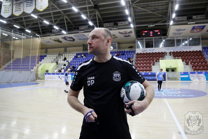 Гол Дениса Абышева не помог пивоварам выйти в полуфинал