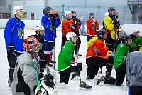 Хоккейный клуб «Ермак» из Ангарска, скорее всего, не сыграет даже в чемпионате МХЛ