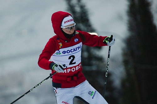 Тюменской лыжнице Ксении Шороховой отказали в нейтральном статусе