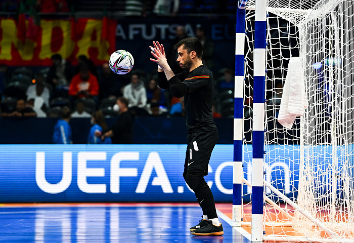 Андре Соуза