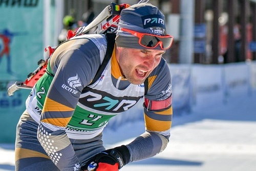 Евгений Гараничев стал девятым на Тюменском марафоне, Денис Спицов — третий в полумарафоне