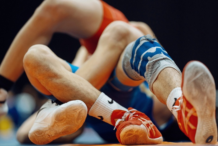 В Тюмени состоялся традиционный  турнир на призы чемпиона мира, серебряного призёра Олимпийских Игр Владимира Чебоксарова