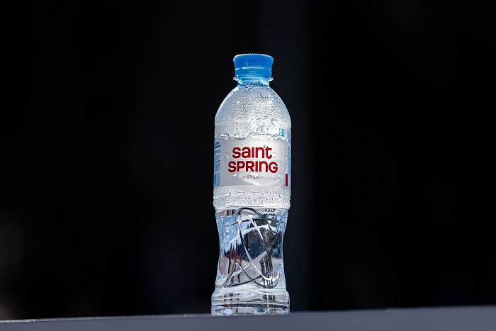 Чемпионат России. Смешанная эстафета