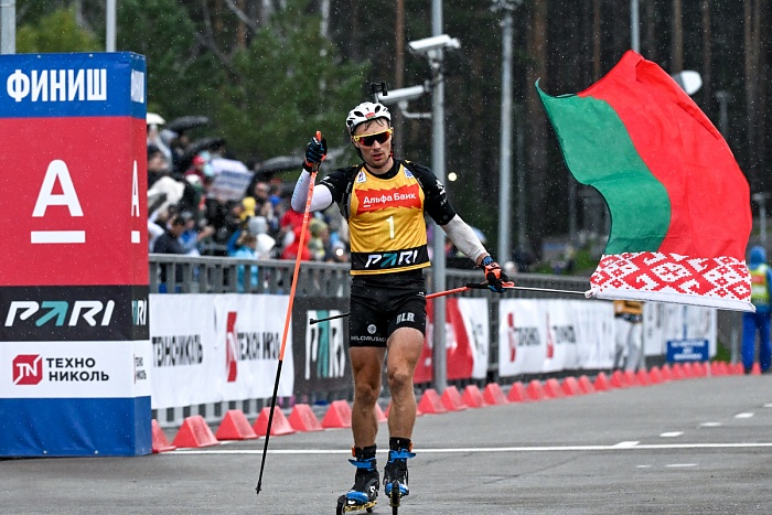 Топ-5 событий первого этапа Кубка Содружества по биатлону: озолотившиеся Смольские, стойкость Виктории Сливко, звезда Дениса Иродова