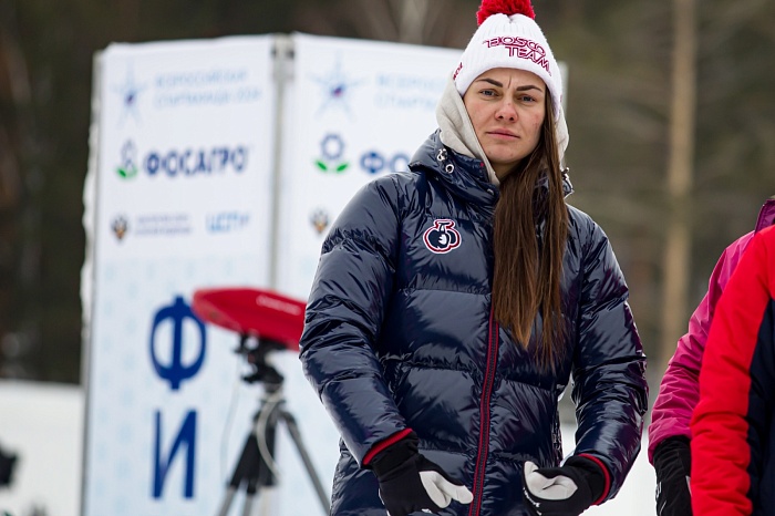Топ-14 событий сезона в российских лыжных гонках: доминирование Большунова и Степановой, перформанс Кулешовой, сенсация от Вокуева