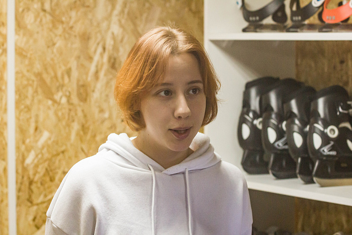 Сравниваем самые большие ледовые катки в Тюмени: у Моста влюблённых, у «Конторы пароходства», у рынка «Михайловский», в экопарке «Затюменский»