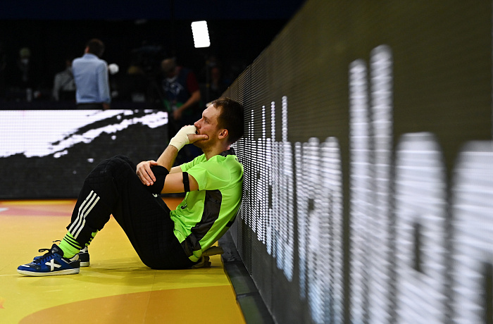 Дмитрий Путилов