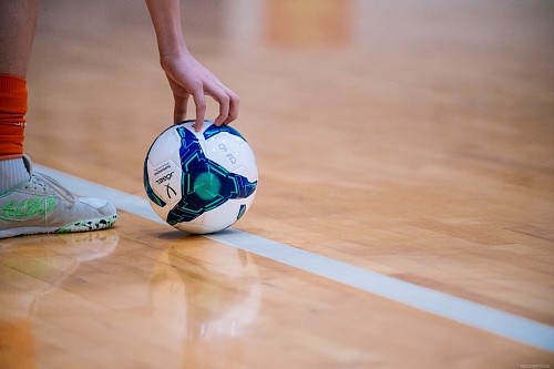 Тюменский «Футбол-Класс» удачно завершил третий тур