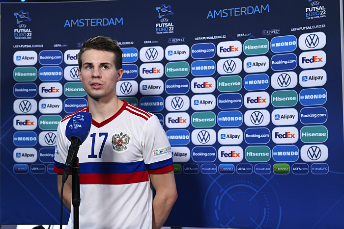 Антон Соколов