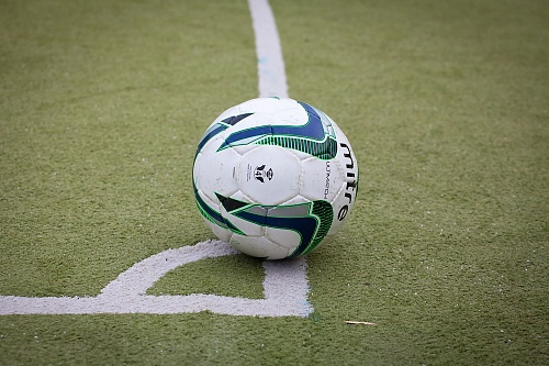 Тюменская команда «Дерби» одолела «Пионер» из Омска