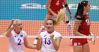 Елизавета Котова - о дебюте в сборной, семье, источниках вдохновения,  любимых странах и не только