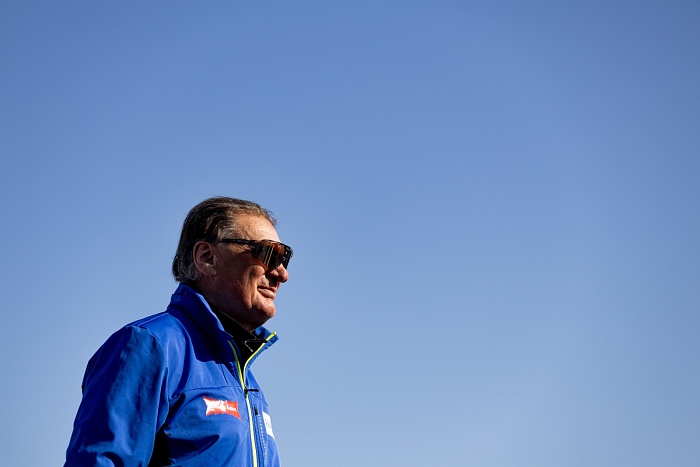 Чемпионат России. Суперспринт. Женщины