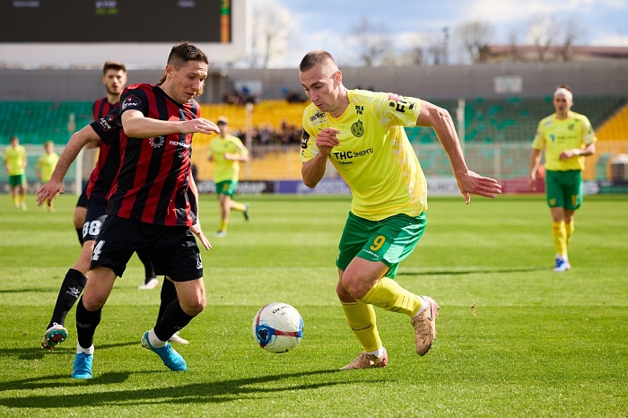 Соперник «Тюмени» может не добраться до Владивостока