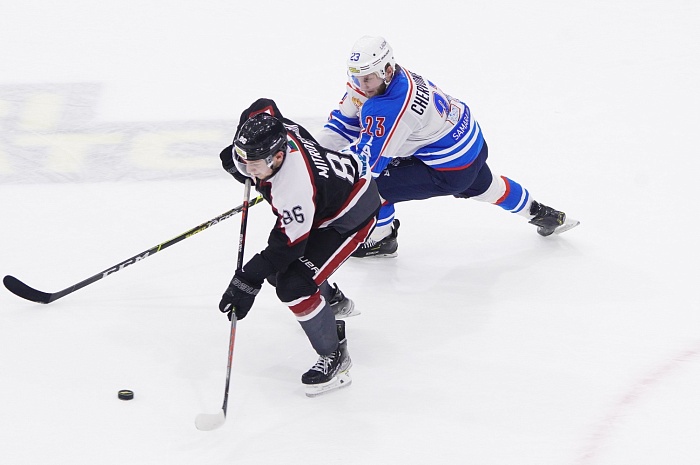 Навстречу «Ладе»!