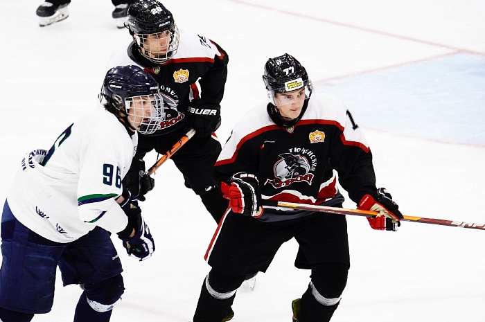 «Тюменский Легион»  попал под реформу