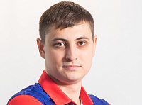 Наставником женской волейбольной команды «Тюмень-Прибой» стал Виталий Орлов