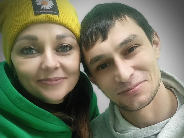 Олег Мулгачёв - обычный парень, послуживший России