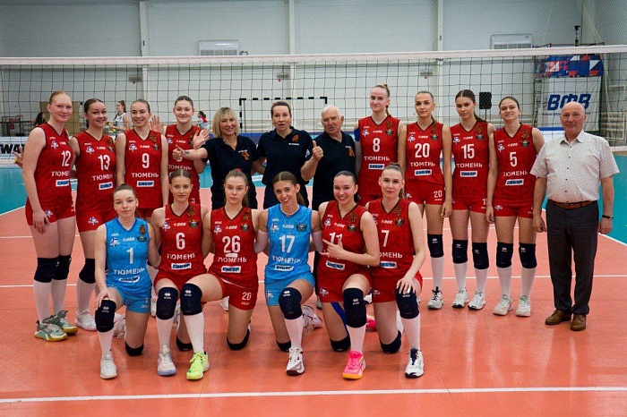 Губернатор Тюменской области Александр Моор поздравил компанию СИБУР с 30-летием