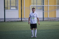 «Газпромбанк» и «Сова» удачно начали Кубок Тюмени по футболу