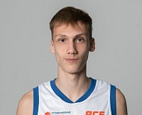 Победитель турнира Ассоциации студенческого баскетбола 3 на 3 Игорь Лизунов: «С партнёрами по команде нас объединил спорт»