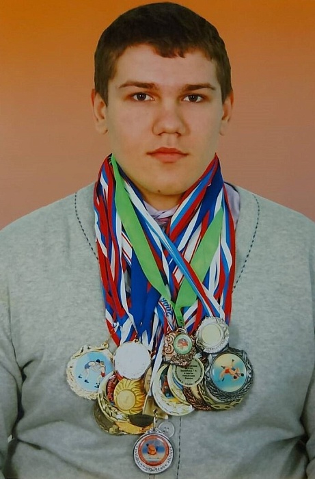 Серебряный призёр Кубка мира Виталий Ильницкий: «Лучшие тренеры – те, которые не доборолись»