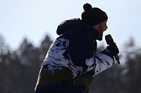 Спартакиада сильнейших по лыжным гонкам. 3-й соревновательный день. Раздельный старт