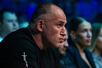 Экс-боец UFC Алексей Олейник: «На прошлой неделе я был в Америке, сейчас у вас – в Тюмени»
