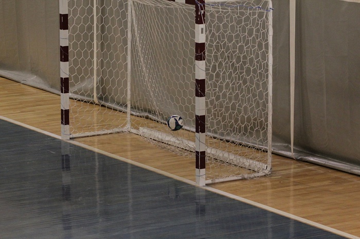 Юные тюменцы идут на третьем месте