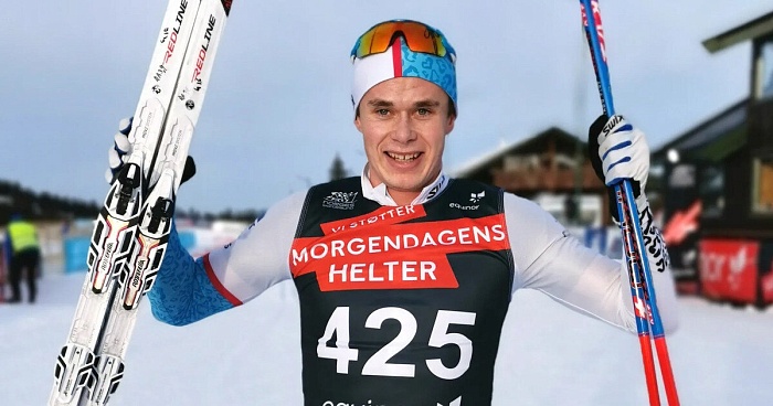 Фийон-Майе и Фак подписаны на Сливко, Вирер – на Сорину. Кто из лидеров мирового биатлона и лыжных гонок следит за нашими в соцсетях?