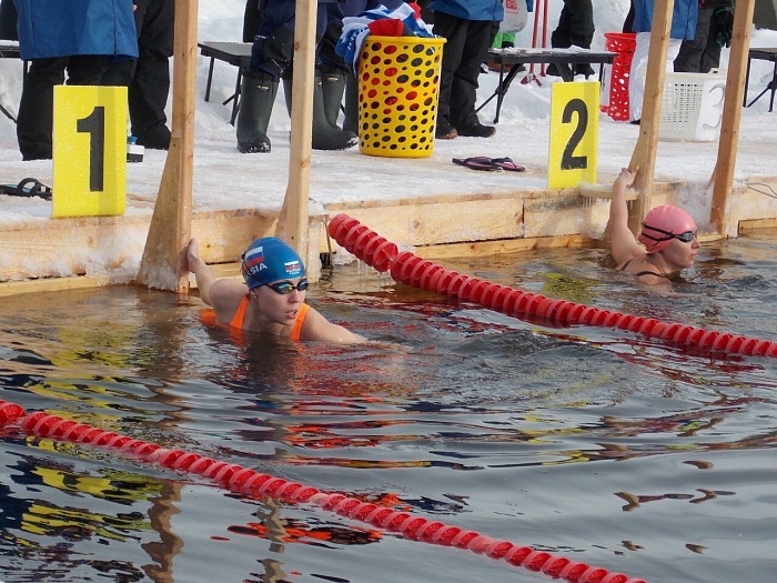 Елена Петухова