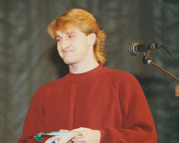 Анатолий Бессмертный