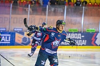 Форвард Александр Подкорытов стал игроком хоккейного клуба «Рубин»