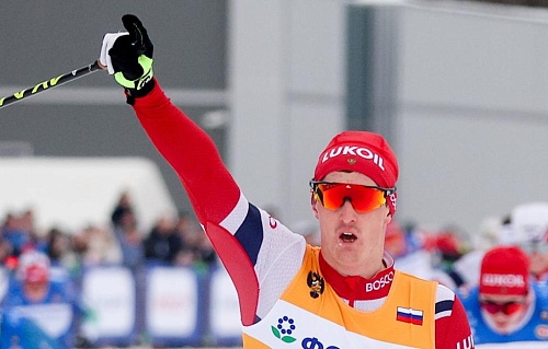 Победитель спринтерской гонки ФосАгро Кубка России по лыжным гонкам в Тюмени Сергей Ардашев: «Основной состав останется здесь»