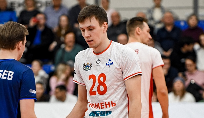 Андрей Бобров: «Я как будто никуда и не уезжал»