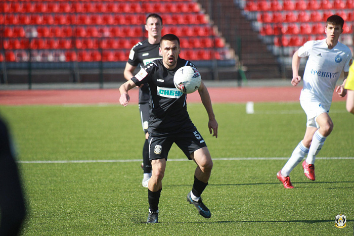 Артур Рябокобыленко