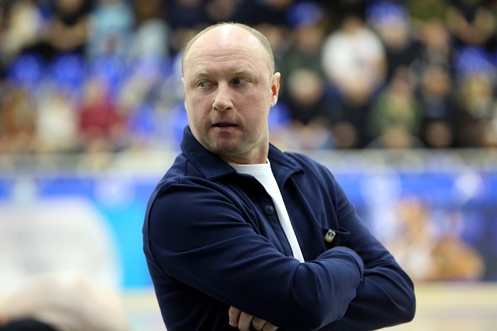 БЕТСИТИ Суперлига. "Тюмень" - "Факел". 20 тур. 1 матч