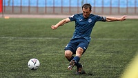 Экс-защитник из «Челябинска» стал игроком футбольного клуба «Тюмень»