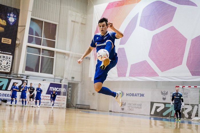 Александр Семуков