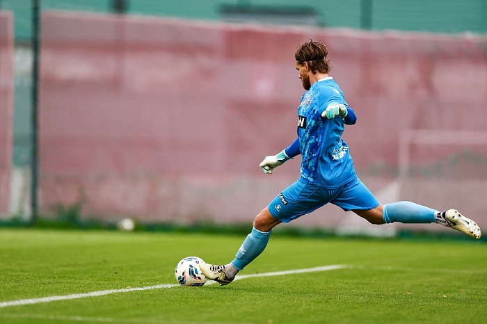 ФК «Тюмень» в Саранске сыграет с «Енисеем» из Красноярска