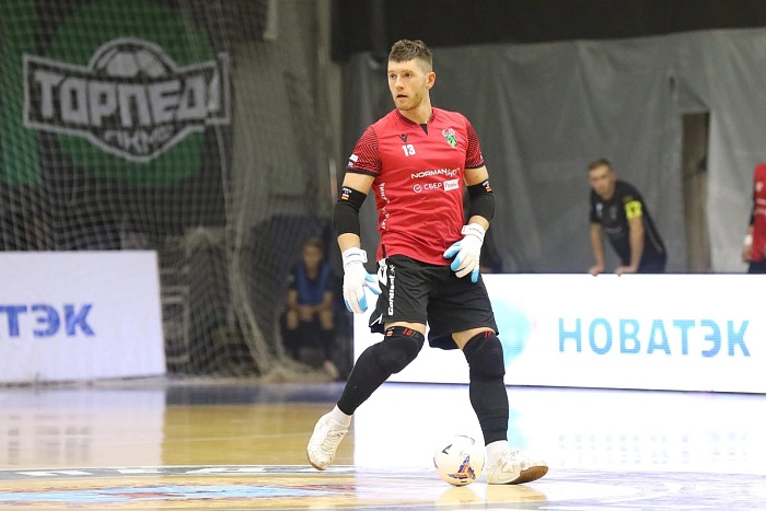 Давид Савлохов